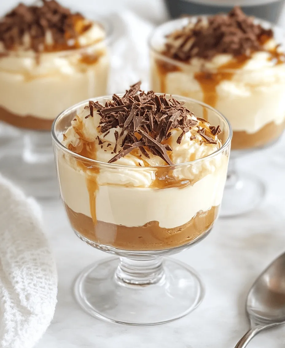 Dulce de leche, a luscious caramel-like sauce made from sweetened milk, has earned its place as a beloved ingredient in desserts across Latin America and beyond. Its creamy texture and sweet, toasty flavor make it a star component in a variety of confections, from cakes to candies. As dessert enthusiasts continue to explore innovative ways to incorporate this indulgent treat into their creations, the Dulce de Leche Cloud Mousse emerges as a standout option. This dessert captures the essence of dulce de leche while delivering an airy, light texture that delights the palate.