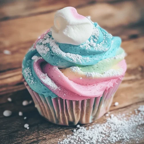 Frosting is the crowning glory of any baked treat, elevating the simplest of cakes and cupcakes into delightful masterpieces. It not only adds a burst of flavor but also transforms the visual appeal of your desserts, inviting everyone to take a bite. Among the countless frosting options available, marshmallow buttercream stands out as a unique and indulgent choice that brings a whimsical touch to any dessert table. Its light, fluffy texture and sweet, satisfying flavor make it a favorite among bakers and dessert lovers alike.