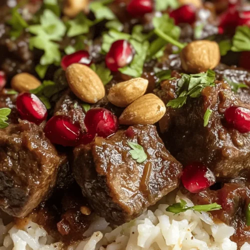 Oozi, or Ouzi, stands as a beloved staple in Middle Eastern culinary tradition, renowned for its rich flavors, aromatic spices, and cultural significance. This dish, often served during festive occasions and family gatherings, embodies the warmth and hospitality characteristic of Middle Eastern culture. Oozi combines tender lamb, fragrant basmati rice, and a medley of spices and nuts, resulting in a delightful ensemble that tantalizes the taste buds and evokes a sense of nostalgia for many who have grown up enjoying it.