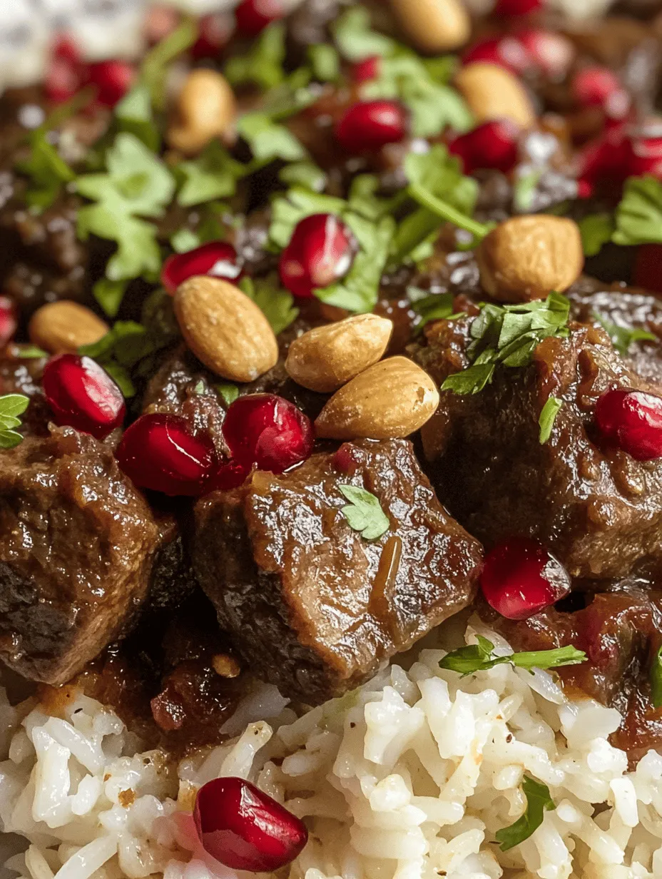 Oozi, or Ouzi, stands as a beloved staple in Middle Eastern culinary tradition, renowned for its rich flavors, aromatic spices, and cultural significance. This dish, often served during festive occasions and family gatherings, embodies the warmth and hospitality characteristic of Middle Eastern culture. Oozi combines tender lamb, fragrant basmati rice, and a medley of spices and nuts, resulting in a delightful ensemble that tantalizes the taste buds and evokes a sense of nostalgia for many who have grown up enjoying it.