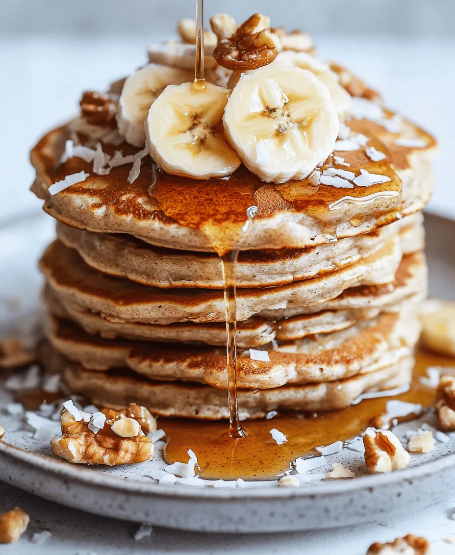 In recent years, vegan cooking has surged in popularity, driven by an increasing awareness of health, environmental impacts, and animal welfare. More people are embracing plant-based diets, seeking to incorporate more fruits, vegetables, and whole foods into their meals. This shift not only supports personal health but also promotes a sustainable lifestyle. Among the myriad of plant-based recipes, pancakes stand out as a beloved breakfast staple that can be easily adapted to fit vegan preferences.