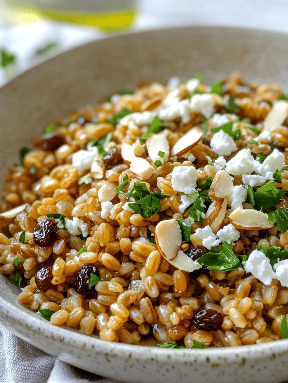 Wheat berries are the whole, unprocessed kernels of wheat, making them a powerhouse of nutrition. When it comes to health benefits, these tiny grains pack a punch. They are an excellent source of dietary fiber, which aids in digestion and helps maintain a healthy weight. With their high fiber content, wheat berries can keep you feeling full longer, making them a great option for those looking to manage their appetite.