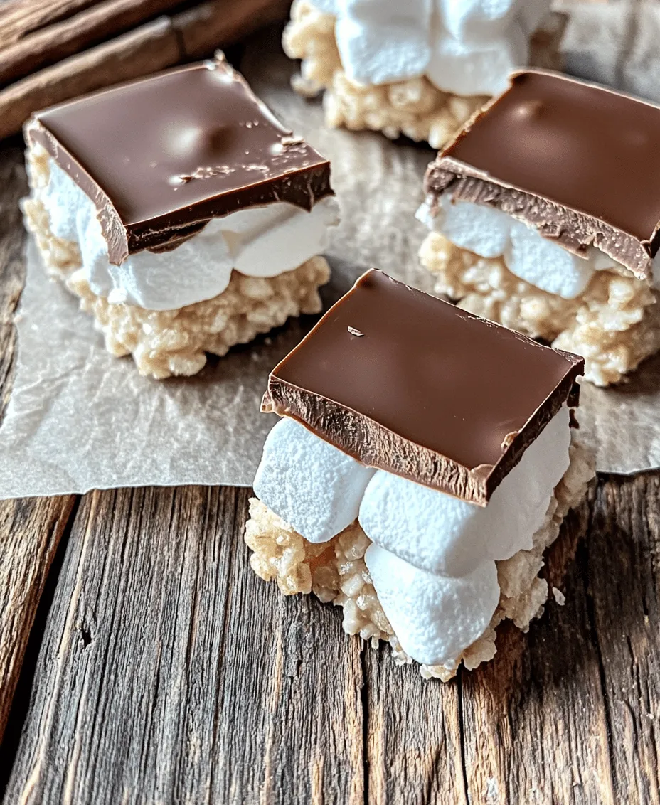 Scotchmallows are a beloved treat that marries the delightful textures of chewy marshmallows and crunchy cereal with the rich taste of chocolate. This nostalgic dessert has a special place in the hearts of many, evoking memories of childhood candy-making adventures and sweet indulgences. The combination of textures—the soft, gooey marshmallows contrasted by the crispiness of rice cereal—creates a unique experience that is both satisfying and comforting.