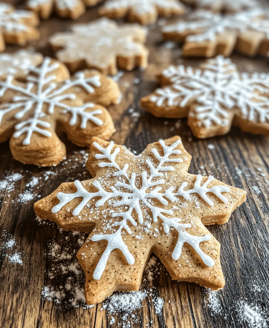 Baking during festive seasons and special occasions brings a unique joy that transcends generations. The aroma of freshly baked goods wafting through the house creates a warm and inviting atmosphere, evoking fond memories of family gatherings and celebrations. Among the myriad of baked delights, cinnamon cutout cookies stand out as a favorite for many. Their sweet and spiced flavor profile, combined with the nostalgic essence of cinnamon, makes them a perfect treat for any occasion.