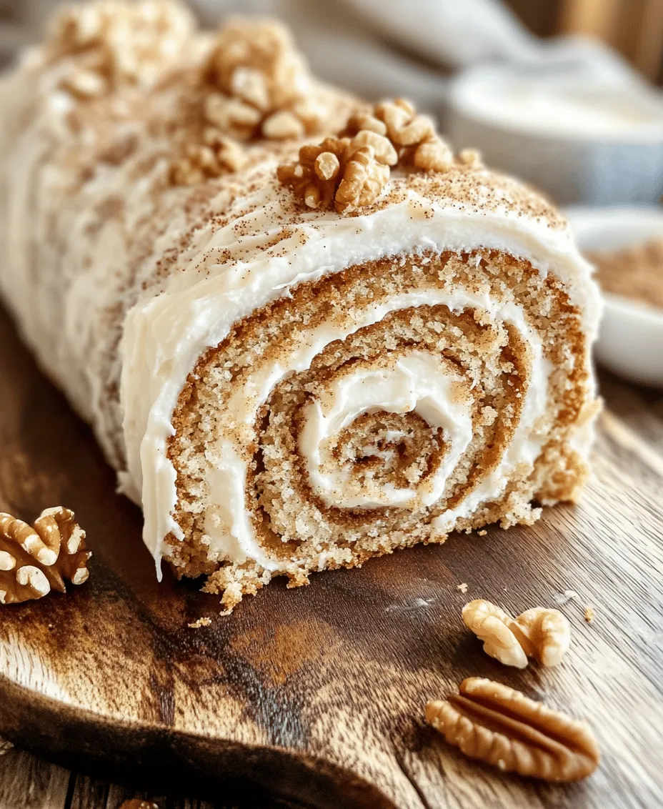 There’s something undeniably enchanting about cake rolls. Their elegant appearance and the delightful surprise of flavors tucked inside make them a favorite among dessert lovers. Cake rolls, with their soft, sponge-like texture and endless possibilities for fillings, have found their way into homes around the world. Among the myriad of options, the Cinnamon Cake Roll Delight stands out, offering a perfect balance of warmth and sweetness that speaks to the heart of home baking.