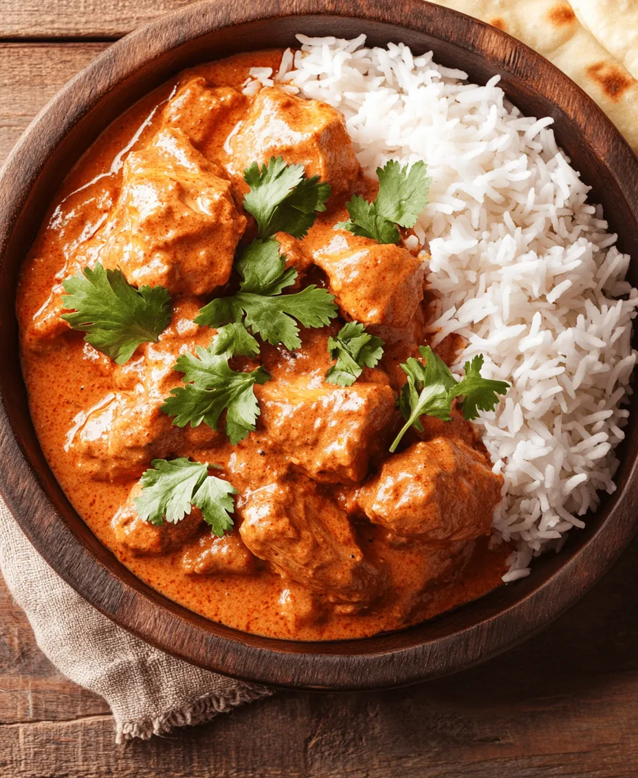 Chicken Tikka Masala is more than just a dish; it's a culinary experience that has captured the hearts and palates of millions around the globe. Originating from Indian cuisine, this vibrant and aromatic dish has transcended its geographical roots to become a staple in restaurants and homes in the West. Its intriguing blend of spices, tender chicken, and rich sauce offers a delightful balance of flavors that makes it a favorite among food enthusiasts.