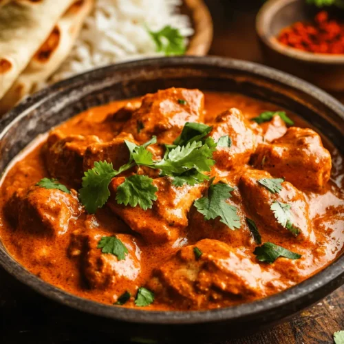 Chicken Tikka Masala is more than just a dish; it's a culinary experience that has captured the hearts and palates of millions around the globe. Originating from Indian cuisine, this vibrant and aromatic dish has transcended its geographical roots to become a staple in restaurants and homes in the West. Its intriguing blend of spices, tender chicken, and rich sauce offers a delightful balance of flavors that makes it a favorite among food enthusiasts.