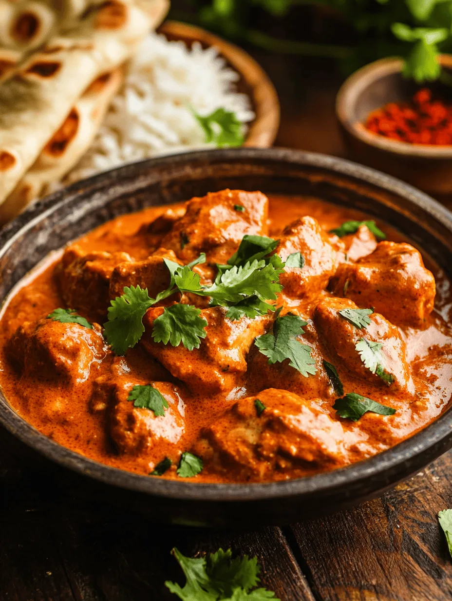 Chicken Tikka Masala is more than just a dish; it's a culinary experience that has captured the hearts and palates of millions around the globe. Originating from Indian cuisine, this vibrant and aromatic dish has transcended its geographical roots to become a staple in restaurants and homes in the West. Its intriguing blend of spices, tender chicken, and rich sauce offers a delightful balance of flavors that makes it a favorite among food enthusiasts.