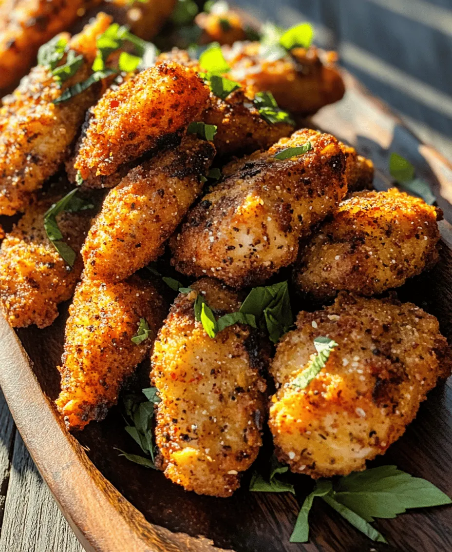 In today’s health-conscious world, finding alternatives to traditional fried foods has become increasingly important. Enter grilled nuggets, a delightful and wholesome option that provides the same satisfying crunch and flavor without the excess calories and fat associated with frying. Grilled nuggets not only boast a fantastic taste but also present a healthier choice for families who want to enjoy a guilt-free meal.