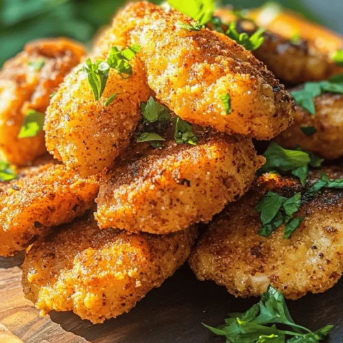 In today’s health-conscious world, finding alternatives to traditional fried foods has become increasingly important. Enter grilled nuggets, a delightful and wholesome option that provides the same satisfying crunch and flavor without the excess calories and fat associated with frying. Grilled nuggets not only boast a fantastic taste but also present a healthier choice for families who want to enjoy a guilt-free meal.