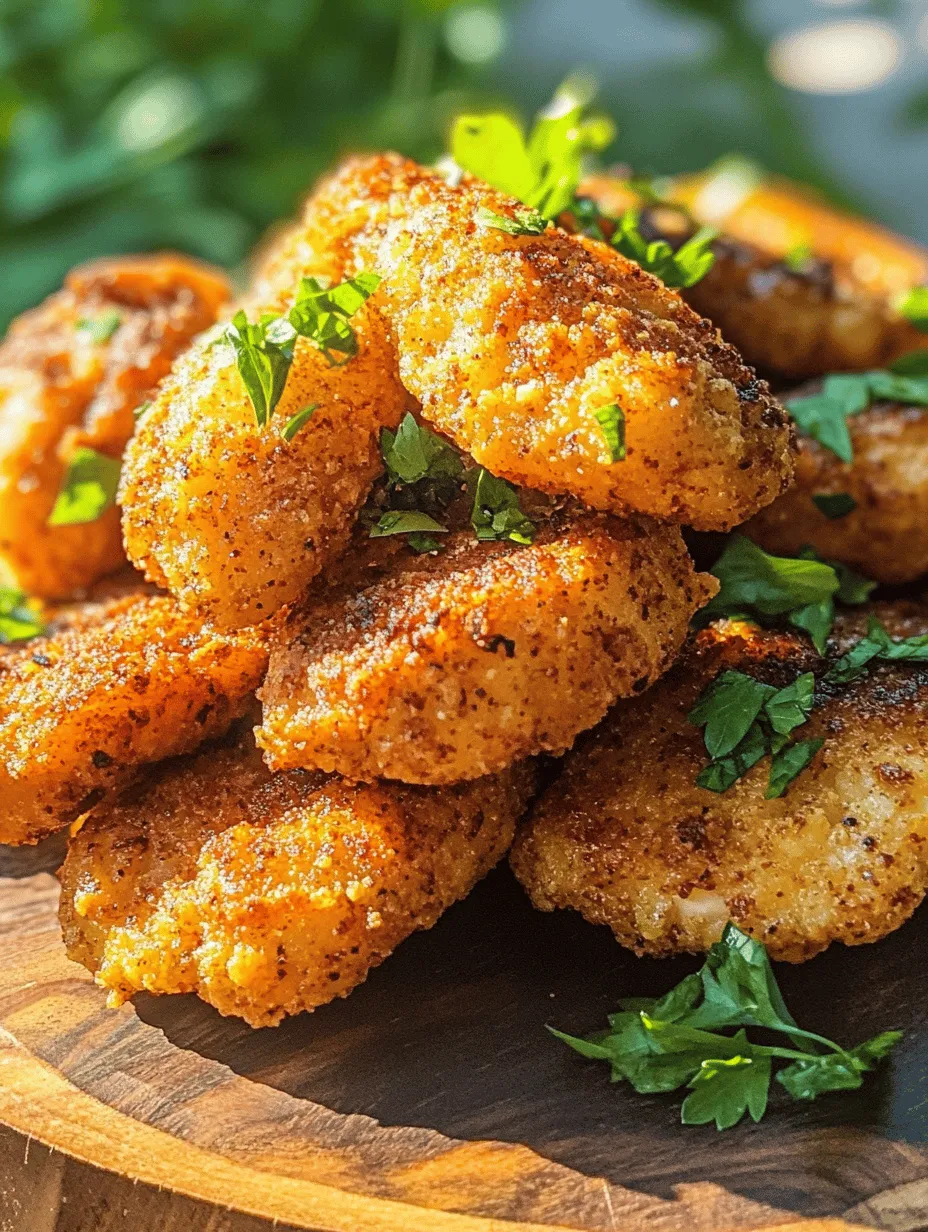 In today’s health-conscious world, finding alternatives to traditional fried foods has become increasingly important. Enter grilled nuggets, a delightful and wholesome option that provides the same satisfying crunch and flavor without the excess calories and fat associated with frying. Grilled nuggets not only boast a fantastic taste but also present a healthier choice for families who want to enjoy a guilt-free meal.