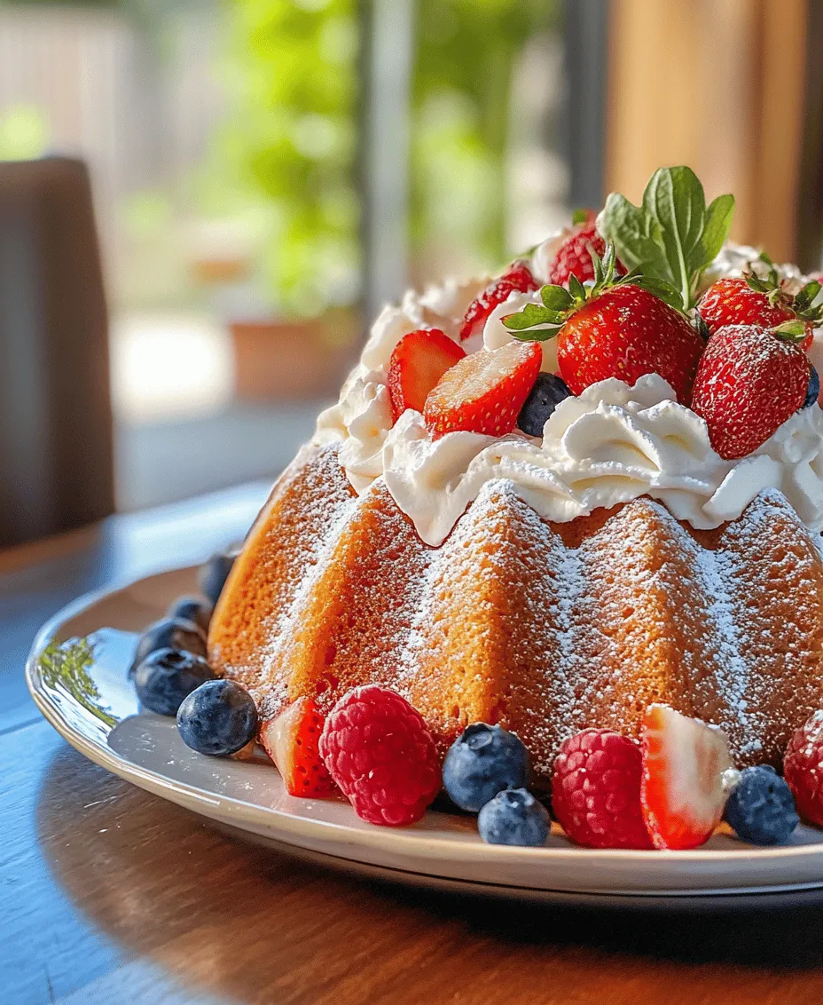 Baba Cake, a rich and moist dessert, has captured the hearts of many across the globe. With its origins rooted in Eastern European traditions, this delightful cake is celebrated for its unique texture and sumptuous flavor. Traditionally soaked in rum or other spirits, Baba Cake has evolved over the years, finding its way into various culinary cultures. Today, we present to you the Baba Cake Delight, an alcohol-free version that retains all the charm and flavor of the classic recipe, making it perfect for everyone, including families and children.