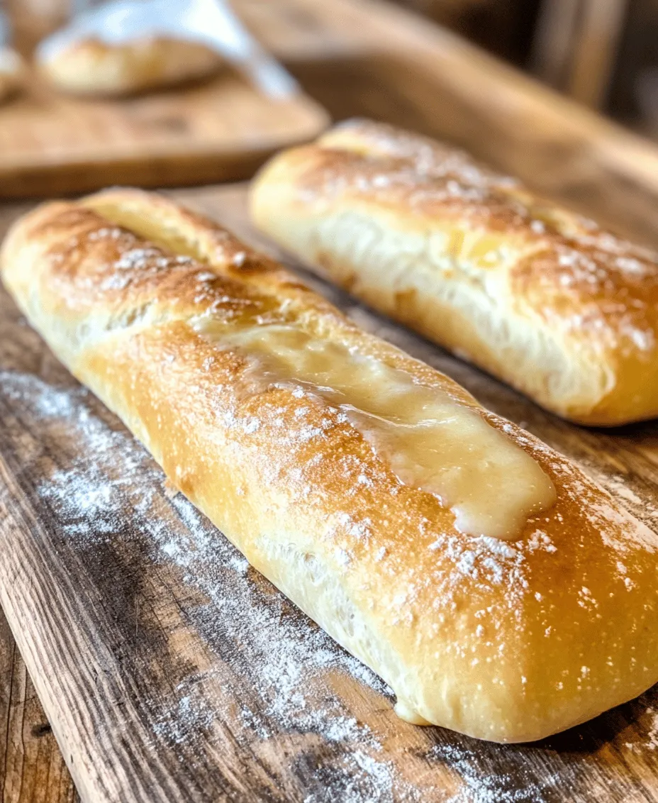 There's something undeniably satisfying about a perfectly cooked hot dog nestled within a fresh, fluffy bun. While store-bought options are convenient, nothing can compare to the taste and texture of homemade hot dog buns. In this article, we will explore the delightful process of making fluffy homemade hot dog buns. Perfect for summer barbecues, family gatherings, or even just a cozy night in, these buns are a game-changer for anyone who enjoys hot dogs. With a simple list of ingredients and straightforward steps, you can elevate your hot dog experience and impress your friends and family. Let’s dive into the recipe and understand the techniques that make these buns so fluffy and delicious.