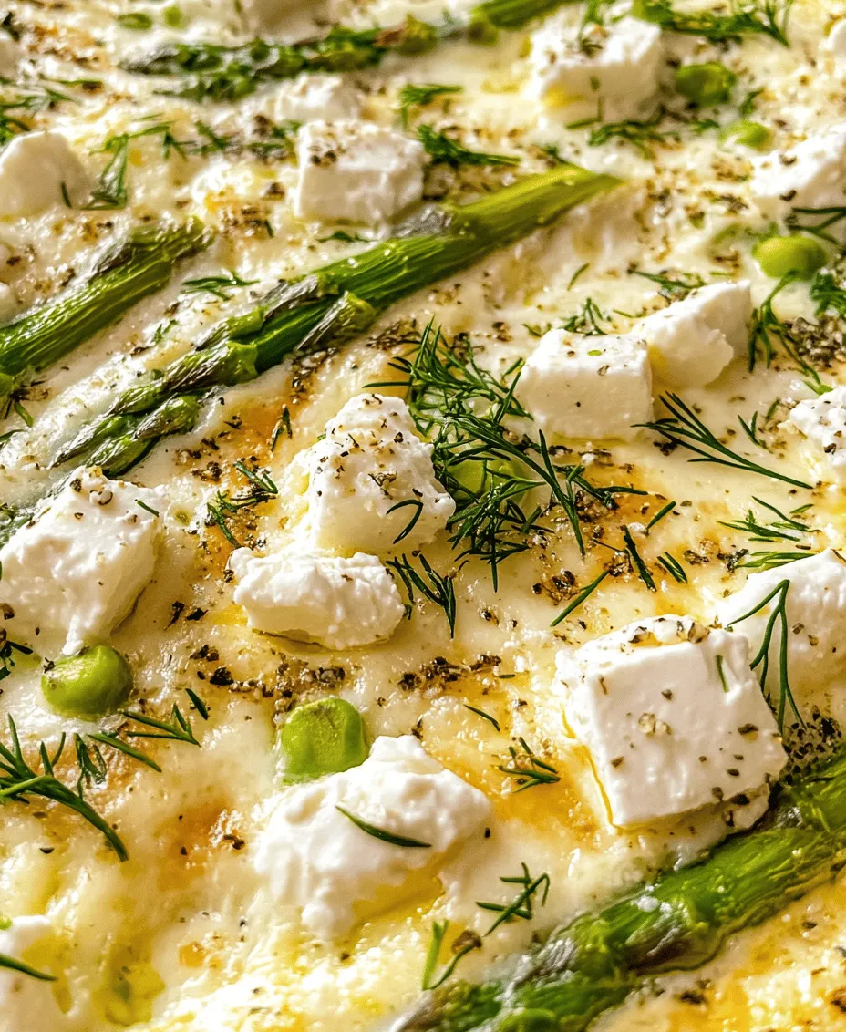 To truly appreciate the Asparagus Feta Delight Quiche, it is essential to understand the key components that contribute to its flavor and texture. Each ingredient plays a significant role in creating a harmonious dish that is both delicious and nourishing.
