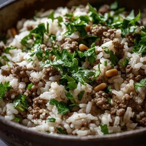 Hashweh Delight is a traditional Middle Eastern dish that beautifully encapsulates the rich tapestry of flavors and culinary heritage found within the region. Known for its hearty composition and aromatic profile, Hashweh is a beloved staple that resonates with families and food enthusiasts alike. This dish, which translates to "stuffed" or "filled," typically showcases a delightful combination of basmati rice, ground meat, and an array of spices that reflect the diverse cultures of the Middle East.