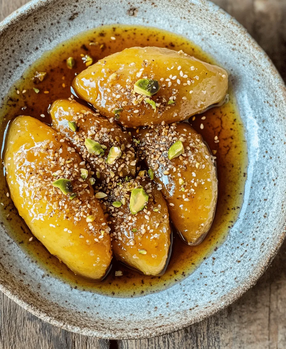 If you are looking to indulge in a traditional sweet treat that embodies warmth and cultural significance, look no further than Lokma. This delightful dessert, often found in Middle Eastern and Mediterranean cuisines, is a favorite among many for its fluffy texture and irresistible honey syrup coating. Lokma is not just a dessert; it’s a symbol of celebration, shared among family and friends during festive occasions and gatherings. The process of making Lokma can be a rewarding experience, allowing you to create these little bites of heaven right in your own kitchen.