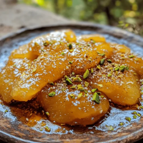 If you are looking to indulge in a traditional sweet treat that embodies warmth and cultural significance, look no further than Lokma. This delightful dessert, often found in Middle Eastern and Mediterranean cuisines, is a favorite among many for its fluffy texture and irresistible honey syrup coating. Lokma is not just a dessert; it’s a symbol of celebration, shared among family and friends during festive occasions and gatherings. The process of making Lokma can be a rewarding experience, allowing you to create these little bites of heaven right in your own kitchen.