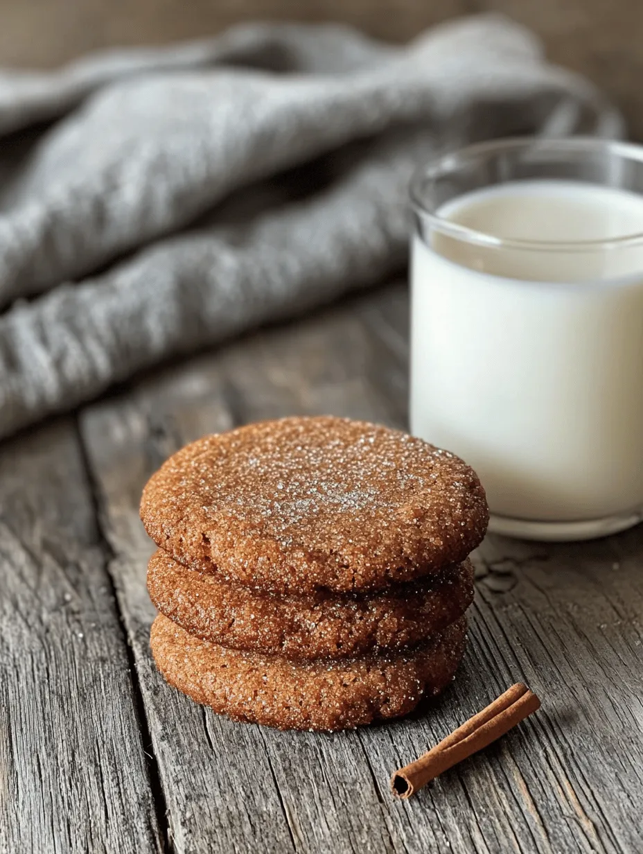 There's something undeniably comforting about homemade cookies, especially when they fill the kitchen with the warm, spiced aromas of baking. Among the myriad cookie varieties, chewy molasses cookies stand out, evoking nostalgic memories of family gatherings and cozy afternoons. These delightful treats, with their rich flavors and satisfying texture, have earned a special place in the hearts of cookie lovers everywhere.