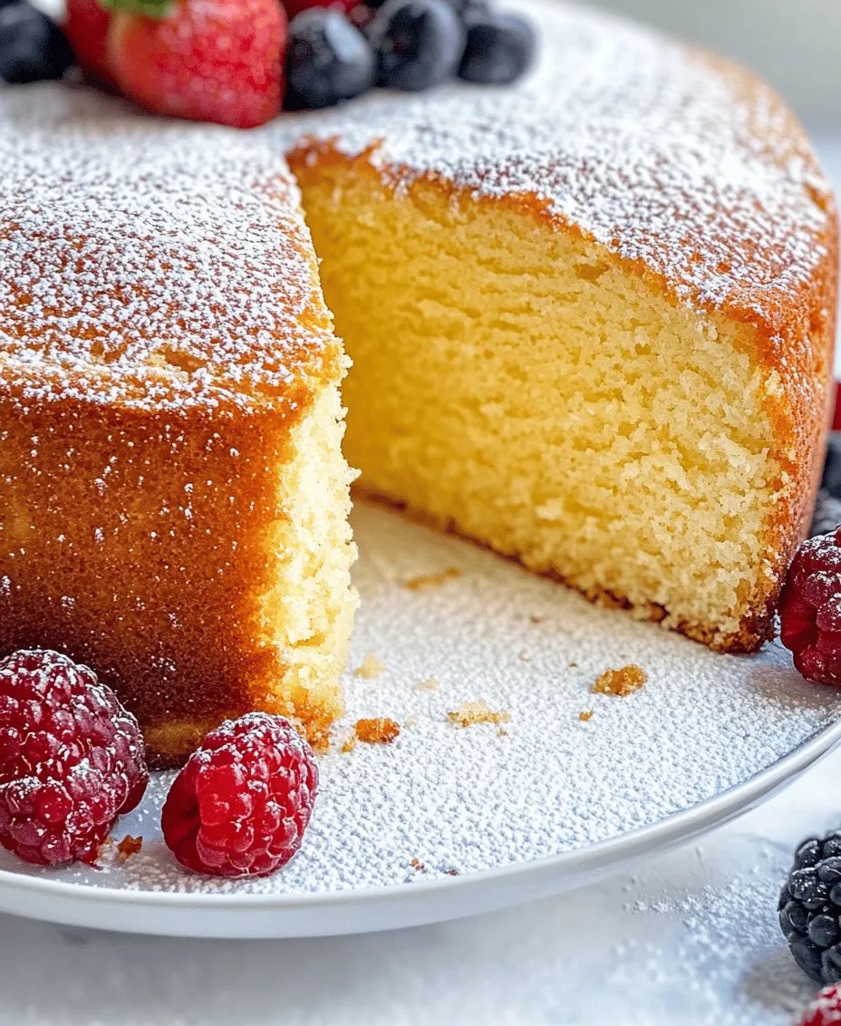 Butter cakes have long held a special place in the hearts of bakers and dessert enthusiasts alike. Their rich, tender crumb and buttery flavor make them an irresistible treat that transcends cultures and occasions. Whether served as a simple afternoon snack or dressed up for a celebration, a good butter cake can evoke feelings of warmth and comfort, making it a staple in baking culture around the world. Among the myriad of butter cake recipes, the Heavenly Soft Butter Cake stands out as a quintessential choice for both novices and seasoned bakers.