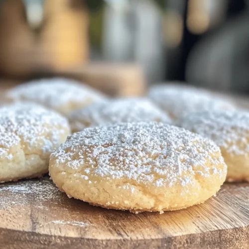 Egyptian Butter Cookies, known locally as "Petits Fours," are a beloved sweet treat that holds a special place in the hearts of many Egyptians. These cookies are not just a delicious snack; they embody the rich culinary heritage of Egypt, showcasing a blend of simple ingredients and traditional techniques. Renowned for their melt-in-your-mouth texture and delicate flavor, these cookies offer a delightful experience that transcends the ordinary.
