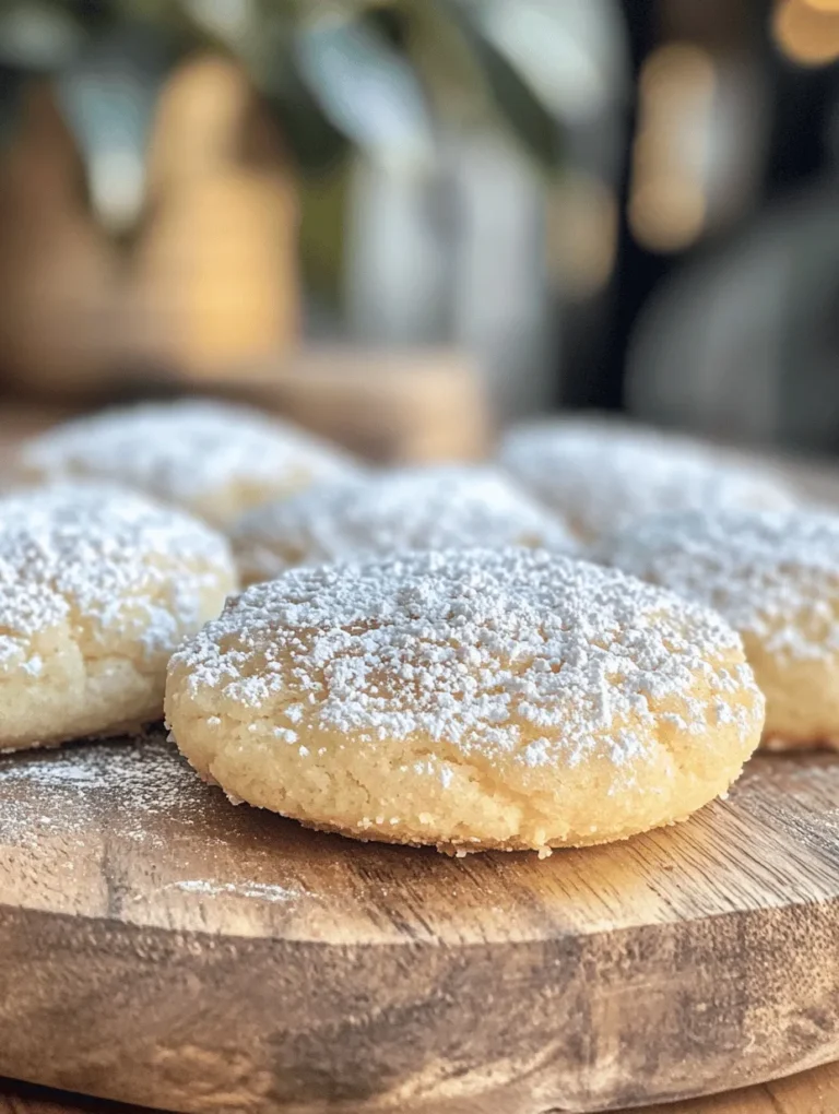 Egyptian Butter Cookies, known locally as "Petits Fours," are a beloved sweet treat that holds a special place in the hearts of many Egyptians. These cookies are not just a delicious snack; they embody the rich culinary heritage of Egypt, showcasing a blend of simple ingredients and traditional techniques. Renowned for their melt-in-your-mouth texture and delicate flavor, these cookies offer a delightful experience that transcends the ordinary.