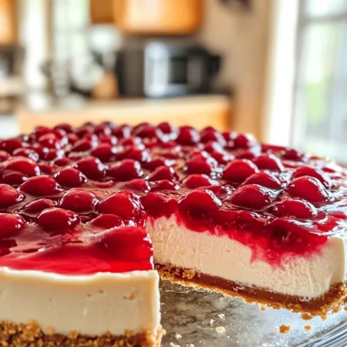 So, what exactly is a no-bake cheesecake? As the name suggests, this dessert eliminates the need for baking, relying instead on the chilling process to set the filling. This method not only simplifies the preparation but also results in a creamy, velvety texture that many find irresistible. In contrast to traditional baked cheesecakes, which often require precise temperature control and baking times, the no-bake variant provides a more forgiving and approachable option for home cooks.