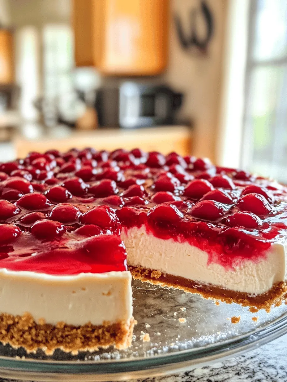 So, what exactly is a no-bake cheesecake? As the name suggests, this dessert eliminates the need for baking, relying instead on the chilling process to set the filling. This method not only simplifies the preparation but also results in a creamy, velvety texture that many find irresistible. In contrast to traditional baked cheesecakes, which often require precise temperature control and baking times, the no-bake variant provides a more forgiving and approachable option for home cooks.