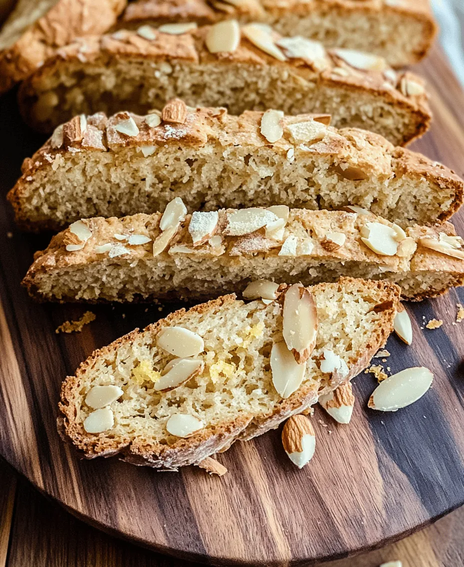 Biscotti, the beloved twice-baked Italian cookies, have a rich and storied history that dates back to the Renaissance. Originating from the Tuscan region, these delightful treats were initially made as a practical food for travelers, known for their long shelf life and ability to withstand long journeys. Traditionally enjoyed with a cup of coffee or a glass of vin santo, biscotti has become a staple in Italian households and cafes alike, celebrated for their delightful crunch and versatility.