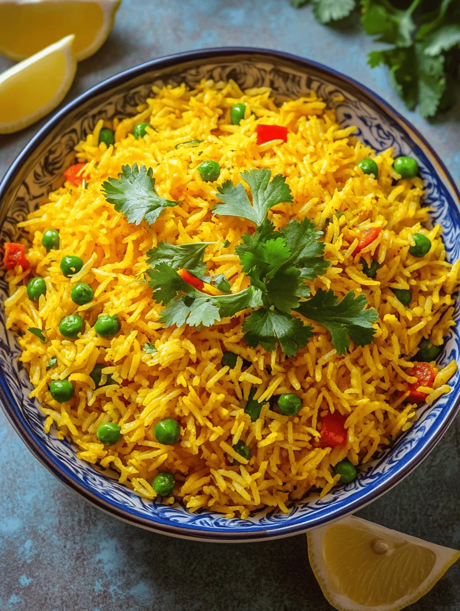 In recent years, turmeric has gained significant attention in culinary practices across the globe. Known for its vibrant yellow hue and distinct earthy flavor, this golden spice has transitioned from a mere ingredient in traditional dishes to a superstar in health-focused kitchens. The rising popularity of turmeric can be attributed to its numerous health benefits, which include anti-inflammatory properties, antioxidant effects, and potential immune-boosting qualities. This golden spice not only adds a warm, inviting color to dishes but also elevates their nutritional profile, making it a staple in many households.