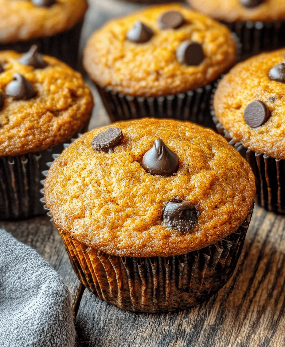 To create the perfect flourless pumpkin muffins, let's break down the key ingredients that will come together to create a moist, flavorful treat.