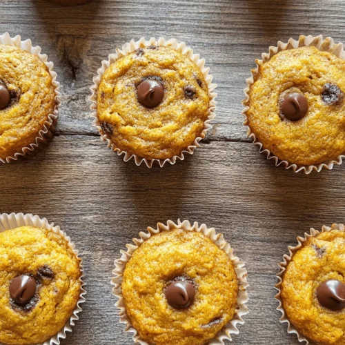 To create the perfect flourless pumpkin muffins, let's break down the key ingredients that will come together to create a moist, flavorful treat.