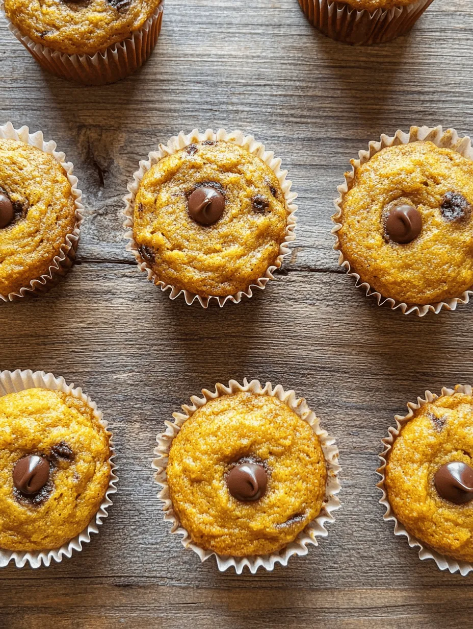 To create the perfect flourless pumpkin muffins, let's break down the key ingredients that will come together to create a moist, flavorful treat.