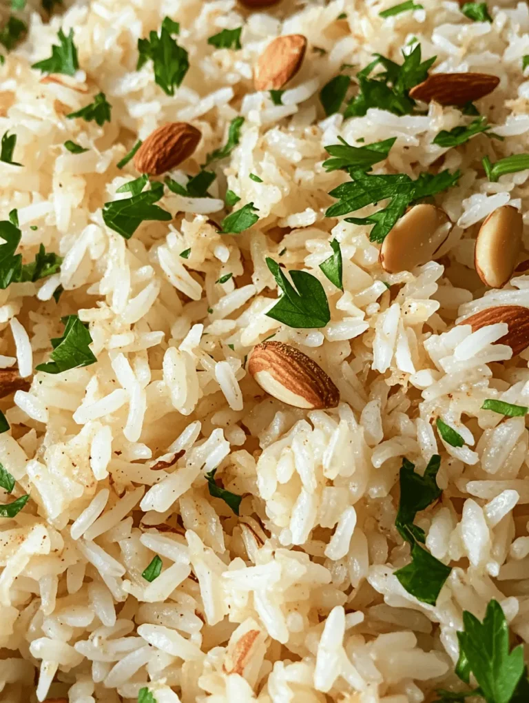 Lebanese cuisine is a vibrant tapestry woven from a rich history of flavors, traditions, and cultural influences. Renowned for its healthful ingredients and aromatic spices, Lebanese food offers an exquisite dining experience that tantalizes the taste buds. Among the many staples that define this culinary landscape, rice holds a prominent place, serving as the foundation for a variety of dishes and meals. In the Middle East, rice is not just a side dish; it is often the heart of the meal, accompanying everything from grilled meats to savory stews.