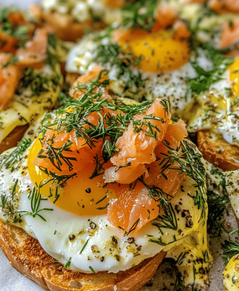 Delving into the world of brunch, few dishes evoke the same level of admiration and delight as Eggs Benedict. This classic dish, with its creamy hollandaise sauce and perfectly poached eggs, is a staple on brunch menus around the globe. The combination of flavors and textures—crisp English muffin, savory meat, and rich sauce—makes it a beloved choice for many. However, in this article, we introduce an exciting twist: Salmon Delight Eggs Benedict.