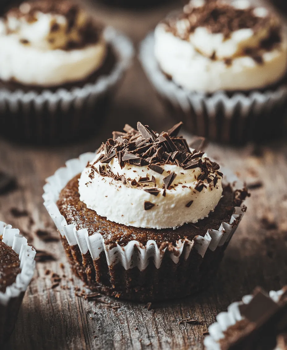 When it comes to dessert, few combinations are as irresistible as the rich, fudgy goodness of a brownie paired with the smooth, creamy texture of cheesecake. This delightful fusion is what makes the Brownie Bottom Mini Cheesecakes a standout choice for any occasion. Perfectly portioned for parties, gatherings, or simply to satisfy a sweet craving, these mini cheesecakes present an elegant yet easy-to-make treat that will impress your guests and leave them wanting more.