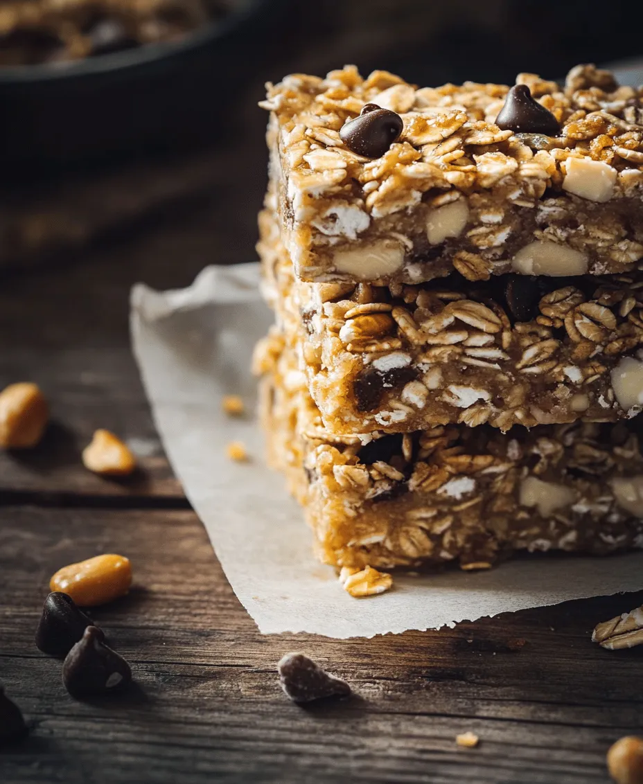Granola bars have gained immense popularity as a convenient and nutritious snack choice for people on the go. Perfect for breakfast, a midday energy boost, or a post-workout treat, these versatile bars are loved for their portability and ability to satisfy hunger without the guilt often associated with sugary snacks. However, the best part about granola bars is that you can easily customize them to fit your taste preferences and nutritional needs.