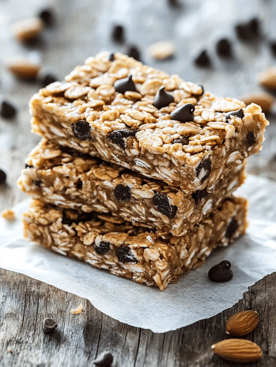 Granola bars have gained immense popularity as a convenient and nutritious snack choice for people on the go. Perfect for breakfast, a midday energy boost, or a post-workout treat, these versatile bars are loved for their portability and ability to satisfy hunger without the guilt often associated with sugary snacks. However, the best part about granola bars is that you can easily customize them to fit your taste preferences and nutritional needs.
