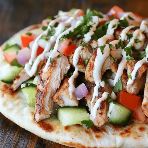 Chicken Shawarma, a beloved dish that has captured the hearts and taste buds of food enthusiasts around the globe, is more than just a meal; it's an experience rich in flavor and cultural heritage. Originating from the Middle East, Shawarma has transcended its geographical boundaries, becoming a popular street food in cities worldwide. Its savory aroma and mouthwatering taste make it a favorite among diverse cultures, whether enjoyed as a quick snack or a hearty meal.