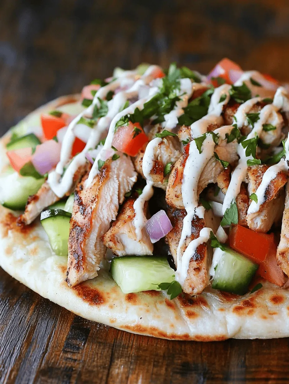 Chicken Shawarma, a beloved dish that has captured the hearts and taste buds of food enthusiasts around the globe, is more than just a meal; it's an experience rich in flavor and cultural heritage. Originating from the Middle East, Shawarma has transcended its geographical boundaries, becoming a popular street food in cities worldwide. Its savory aroma and mouthwatering taste make it a favorite among diverse cultures, whether enjoyed as a quick snack or a hearty meal.