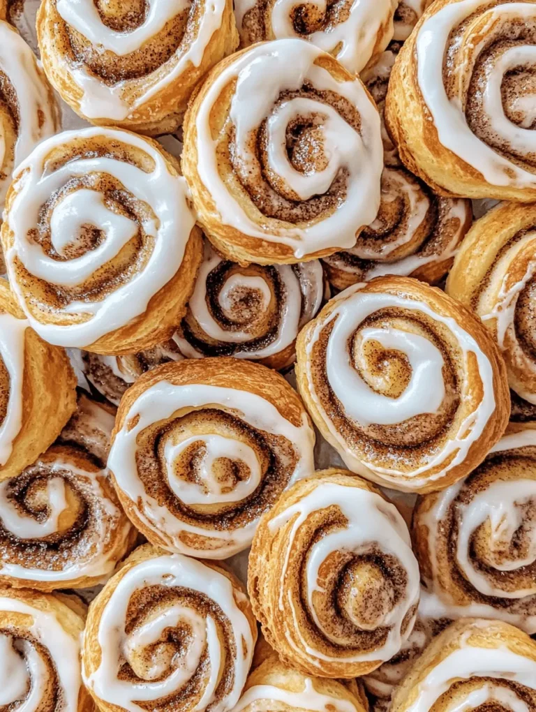 Cinnamon rolls have long held a special place in the hearts of many, representing comfort and indulgence in every fluffy, swirled bite. Their warm aroma wafting through the kitchen often evokes memories of family gatherings, holiday mornings, and cozy afternoons spent with loved ones. The allure of cinnamon rolls transcends generations, making them a beloved treat across cultures and cuisines.