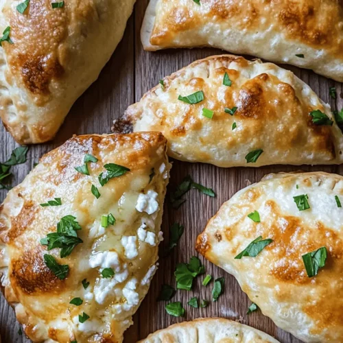 If you're looking for a delightful and comforting pastry that warms the soul, look no further than Fatayer. Originating from the rich culinary traditions of the Middle East, this pastry has captivated taste buds for centuries. Traditionally filled with various ingredients, Fatayer can be savory or sweet, but today we're focusing on a beloved variation—the Cheesy Delight Fatayer. This indulgent dish combines a flaky, golden pastry with a luscious blend of cheeses and aromatic herbs, making it the perfect treat for any occasion.