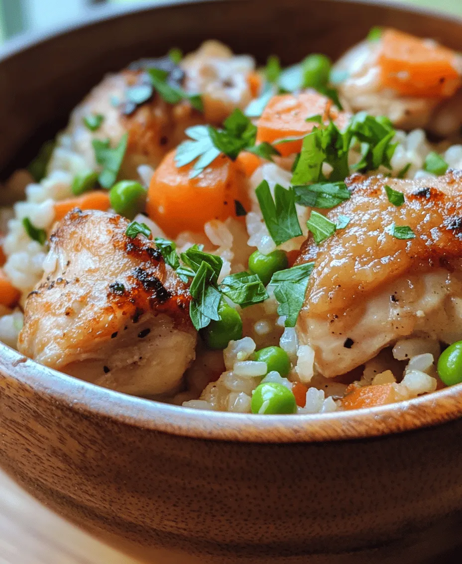 There's something inherently comforting about a warm bowl of chicken and rice soup. This classic dish has been a staple in many households for generations, often associated with nurturing care and home-cooked warmth. Whether it’s a chilly winter evening or a rainy afternoon, a hearty serving of chicken and rice soup can lift spirits and soothe the soul. Thanks to the advancements in kitchen technology, crafting this beloved recipe has become simpler and quicker than ever. Enter the Instant Pot: the multi-functional pressure cooker that has revolutionized meal preparation.