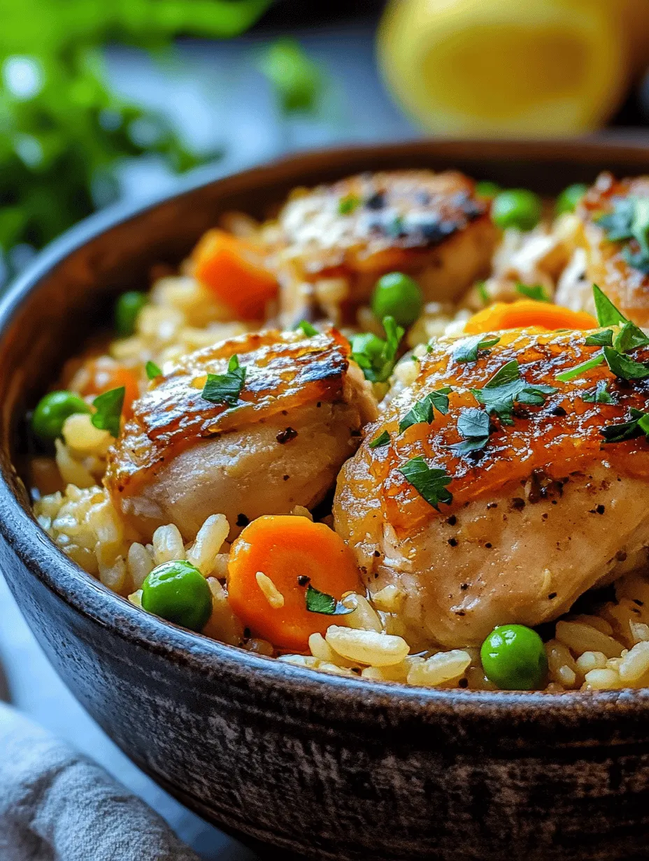 There's something inherently comforting about a warm bowl of chicken and rice soup. This classic dish has been a staple in many households for generations, often associated with nurturing care and home-cooked warmth. Whether it’s a chilly winter evening or a rainy afternoon, a hearty serving of chicken and rice soup can lift spirits and soothe the soul. Thanks to the advancements in kitchen technology, crafting this beloved recipe has become simpler and quicker than ever. Enter the Instant Pot: the multi-functional pressure cooker that has revolutionized meal preparation.