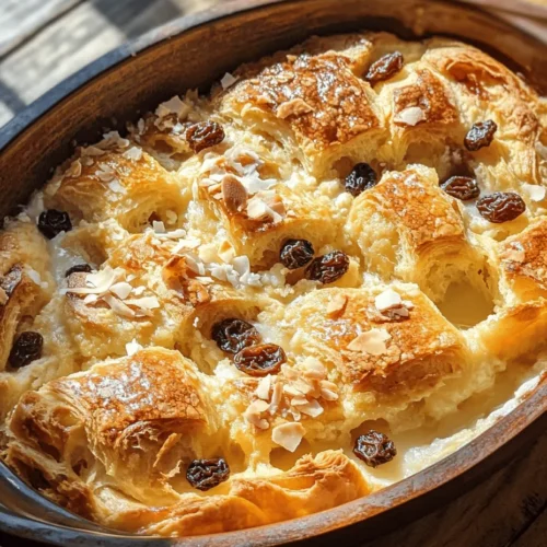 Om Ali, known as the beloved Egyptian bread pudding, is more than just a dessert; it is a heartwarming dish steeped in rich history and cultural significance. This traditional sweet treat is often associated with festive occasions and family gatherings, making it a staple in Egyptian households. The name "Om Ali" translates to "Mother of Ali," and the dessert is said to have originated from a legend involving a royal rivalry, where the winning chef created this delightful dish to win the affection of a prince. Its creation is often attributed to the 12th century during the time of the Fatimid Caliphate, and since then, it has transcended generations, becoming an emblem of Egyptian hospitality.