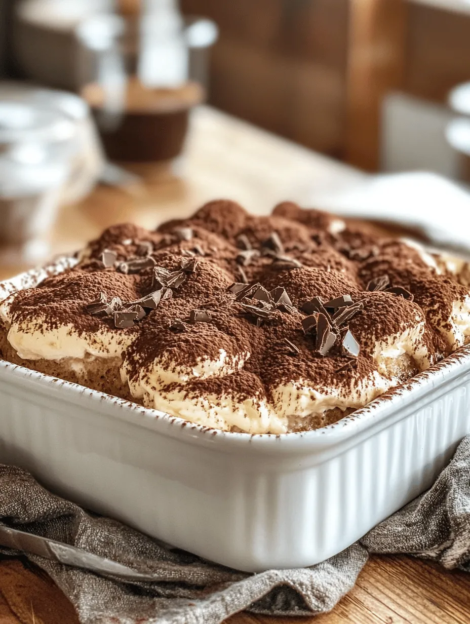Tiramisu has a relatively recent history in the grand tapestry of Italian cuisine. This dessert is believed to have originated in the Veneto region of Italy in the 1960s. While many claim to have invented it, the exact origin remains a delightful mystery, with various regions offering their unique takes. The name "Tiramisu" translates to "pick me up" in Italian, which perfectly encapsulates the invigorating combination of coffee and cocoa that defines this dessert.