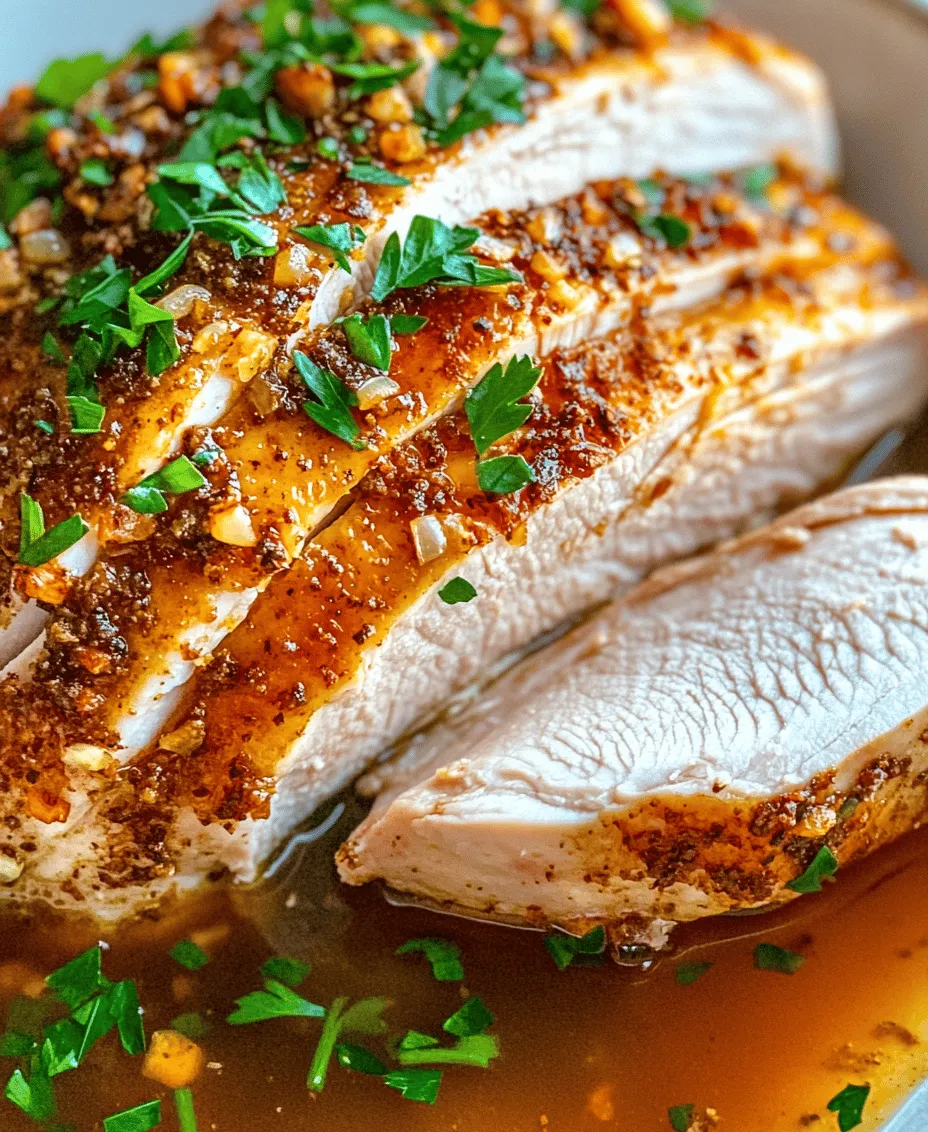 Turkey breast has emerged as a favored choice among health-conscious individuals seeking a lean, protein-rich option for their meals. Known for its versatility, turkey breast can be seamlessly integrated into a variety of dishes, making it a staple in many kitchens. However, preparing turkey breast can sometimes lead to dry and flavorless results, especially when baked or roasted in traditional ovens. Enter the air fryer—a modern cooking appliance that has revolutionized the way we prepare meals by providing a healthier alternative to frying.