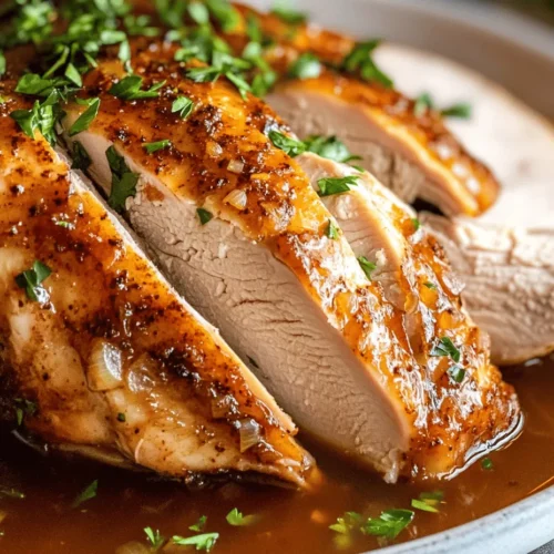 Turkey breast has emerged as a favored choice among health-conscious individuals seeking a lean, protein-rich option for their meals. Known for its versatility, turkey breast can be seamlessly integrated into a variety of dishes, making it a staple in many kitchens. However, preparing turkey breast can sometimes lead to dry and flavorless results, especially when baked or roasted in traditional ovens. Enter the air fryer—a modern cooking appliance that has revolutionized the way we prepare meals by providing a healthier alternative to frying.