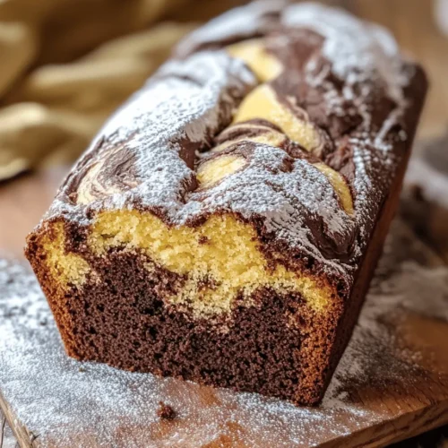 All-purpose flour serves as the backbone of our loaf cake. Its moderate protein content provides the structure necessary for the cake to rise and hold its shape. When mixed with liquid, the proteins in the flour form gluten, which contributes to the cake's texture. For the Swirled Delight Marble Loaf Cake, using high-quality all-purpose flour ensures a tender yet firm crumb, allowing the cake to maintain its integrity while being moist and flavorful.