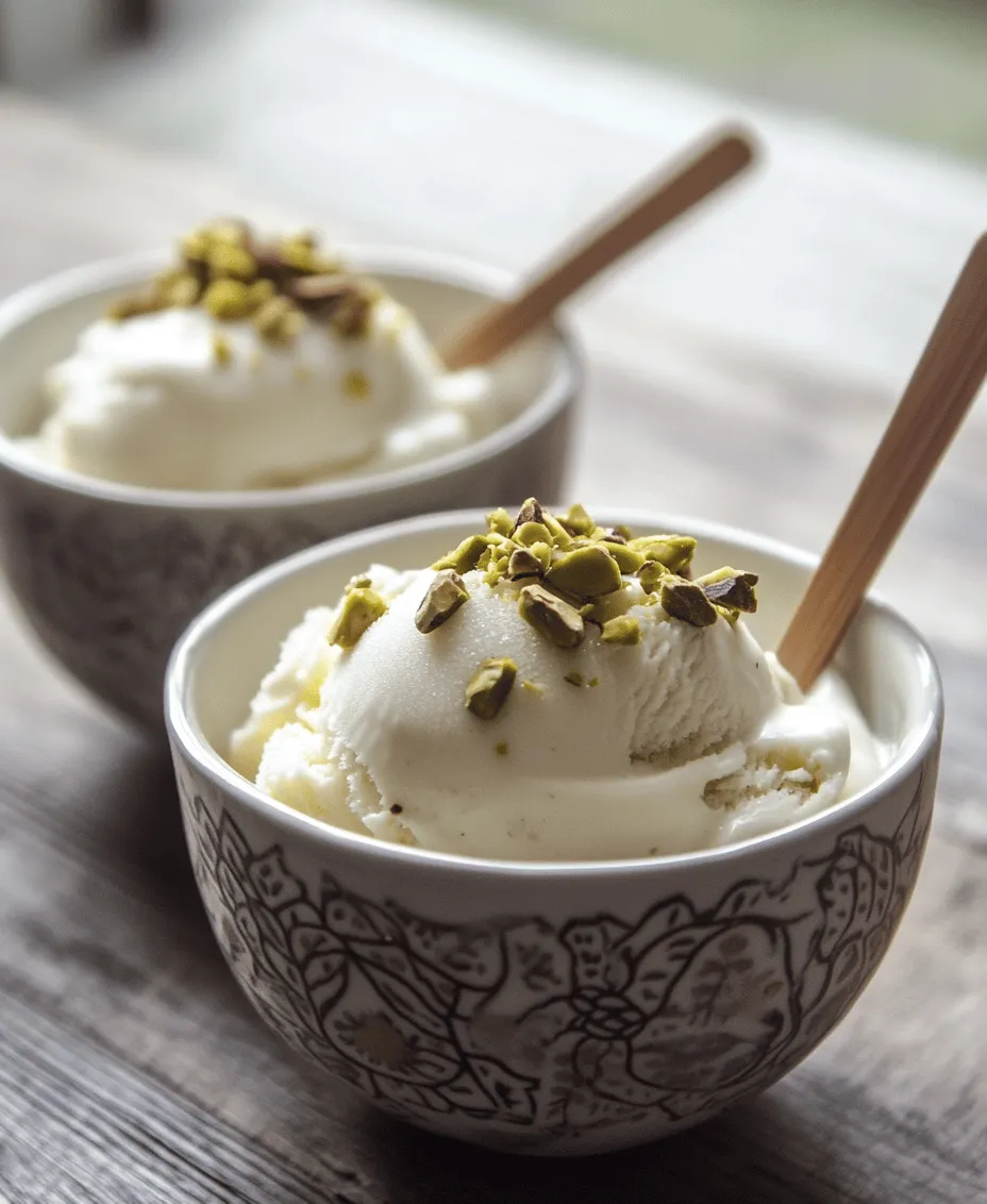 Lebanese Booza, a traditional Middle Eastern dessert, is a delightful treat that has captured the hearts and taste buds of people around the world. Known for its unique creamy texture and vibrant flavors, Booza stands apart from typical ice cream due to its distinctive ingredient — mastic resin. This ancient dessert is more than just a sweet indulgence; it carries a rich history and cultural significance that reflects the culinary traditions of Lebanon.