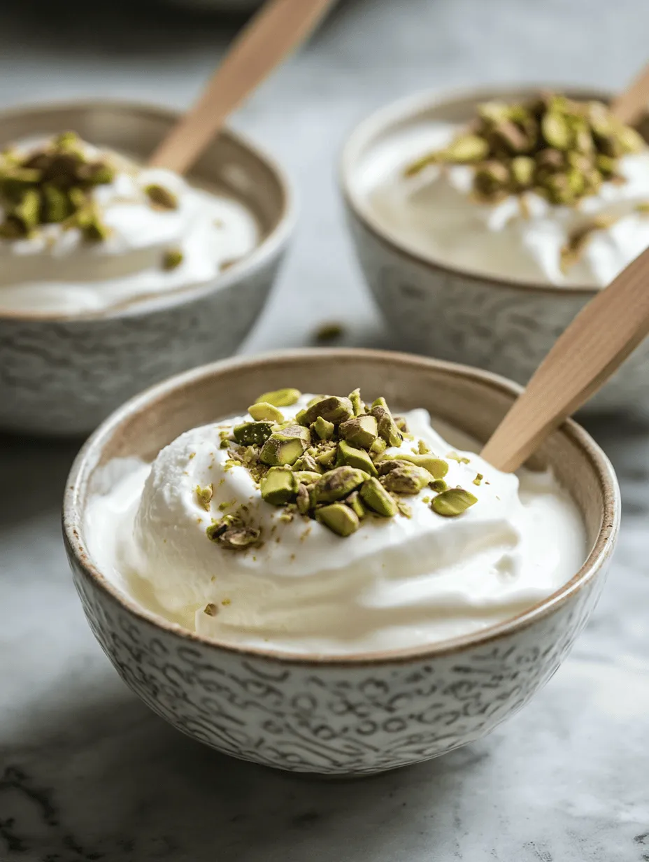 Lebanese Booza, a traditional Middle Eastern dessert, is a delightful treat that has captured the hearts and taste buds of people around the world. Known for its unique creamy texture and vibrant flavors, Booza stands apart from typical ice cream due to its distinctive ingredient — mastic resin. This ancient dessert is more than just a sweet indulgence; it carries a rich history and cultural significance that reflects the culinary traditions of Lebanon.